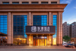Glean Hotel Xinzhou